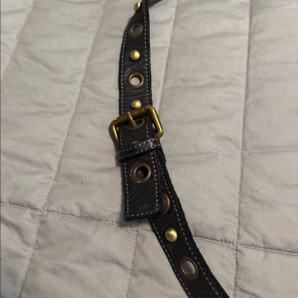 Free People Bolsa Nova leather sling bag - Picture 5 of 5